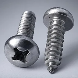 Parafusos para telha: tipos e aplicações