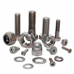 Parafuso inox vs galvanizado: qual escolher