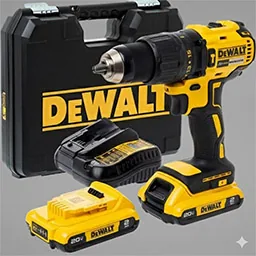 Dicas para comprar ferramenta elétrica