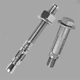 Como ancorar em concreto sem quebrar a parede