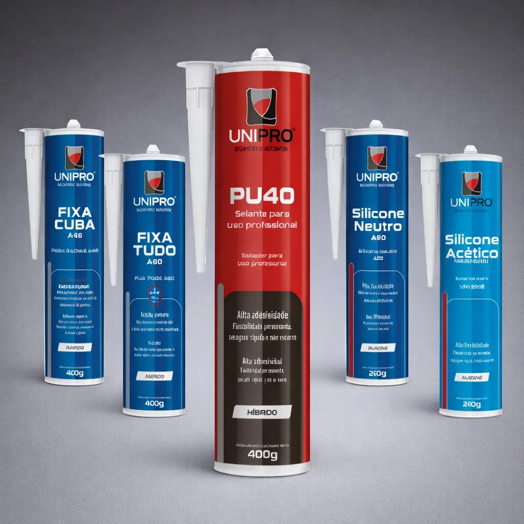 Cola epóxi, super bonder ou PU: qual escolher